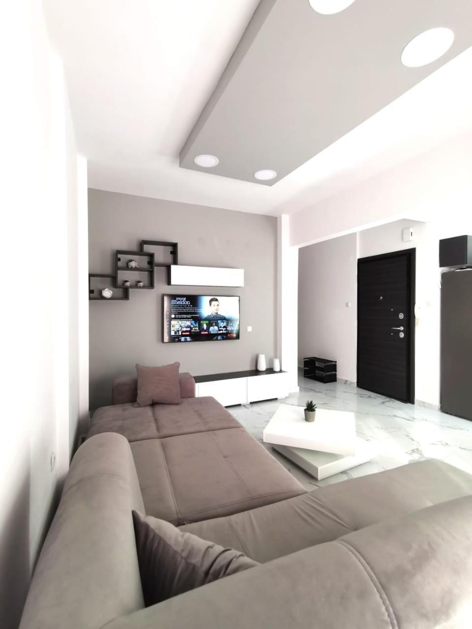 Room23 Apartment Thessaloniki